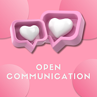 Encourage Open Communication